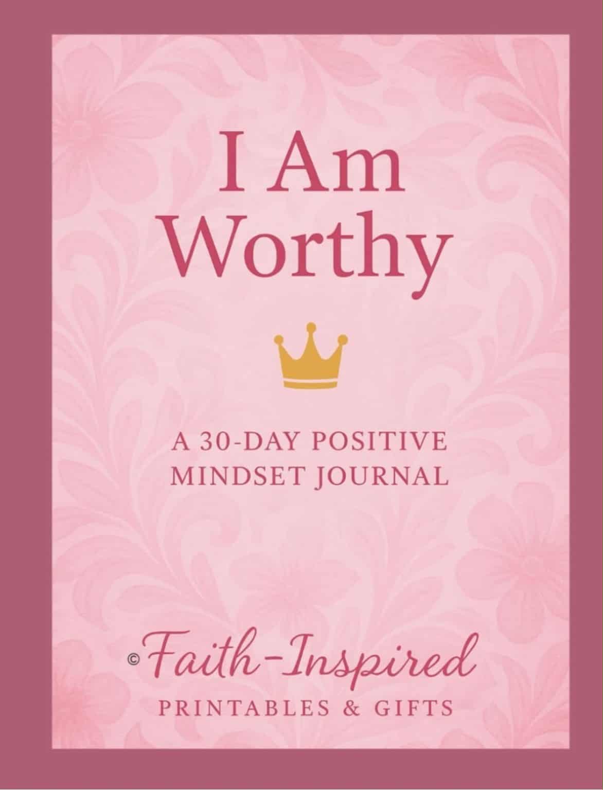 “I Am” Gratitude Mindset Coaching Program (1‑1 Coaching + Journal)