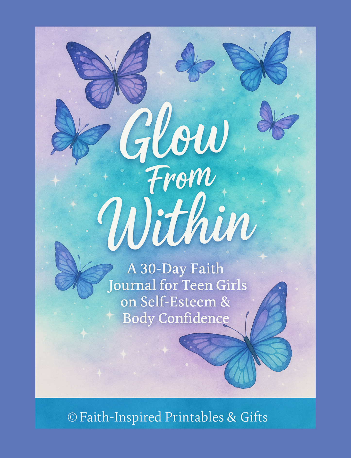 Teen Journal Coaching Bundle: 4 Week 1‑1 Session + Digital Journal of Your Choice