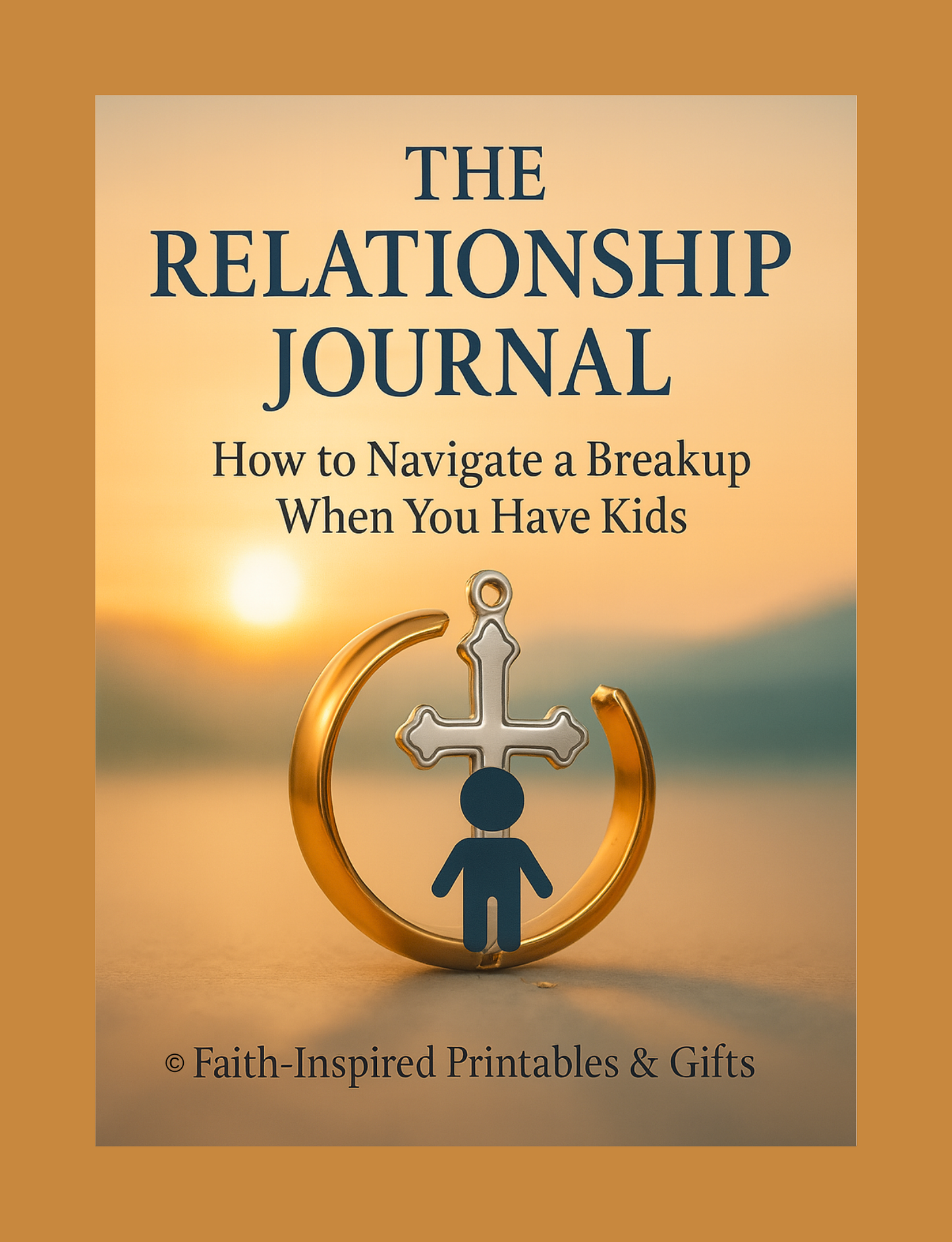 Healing After Divorce & Breakups: 4‑Week 1‑1 Coaching (With or Without Kids)