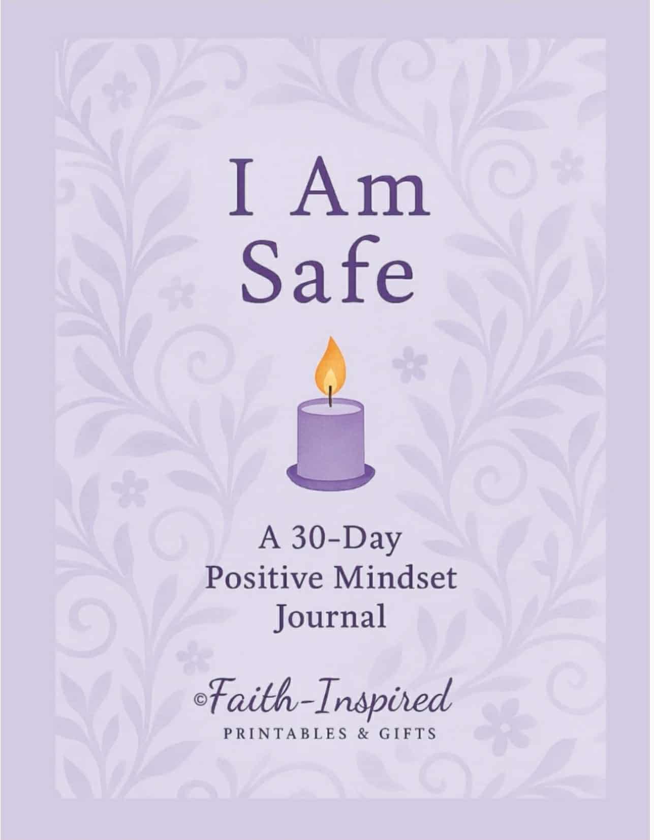 “I Am” Gratitude Mindset Coaching Program (1‑1 Coaching + Journal)
