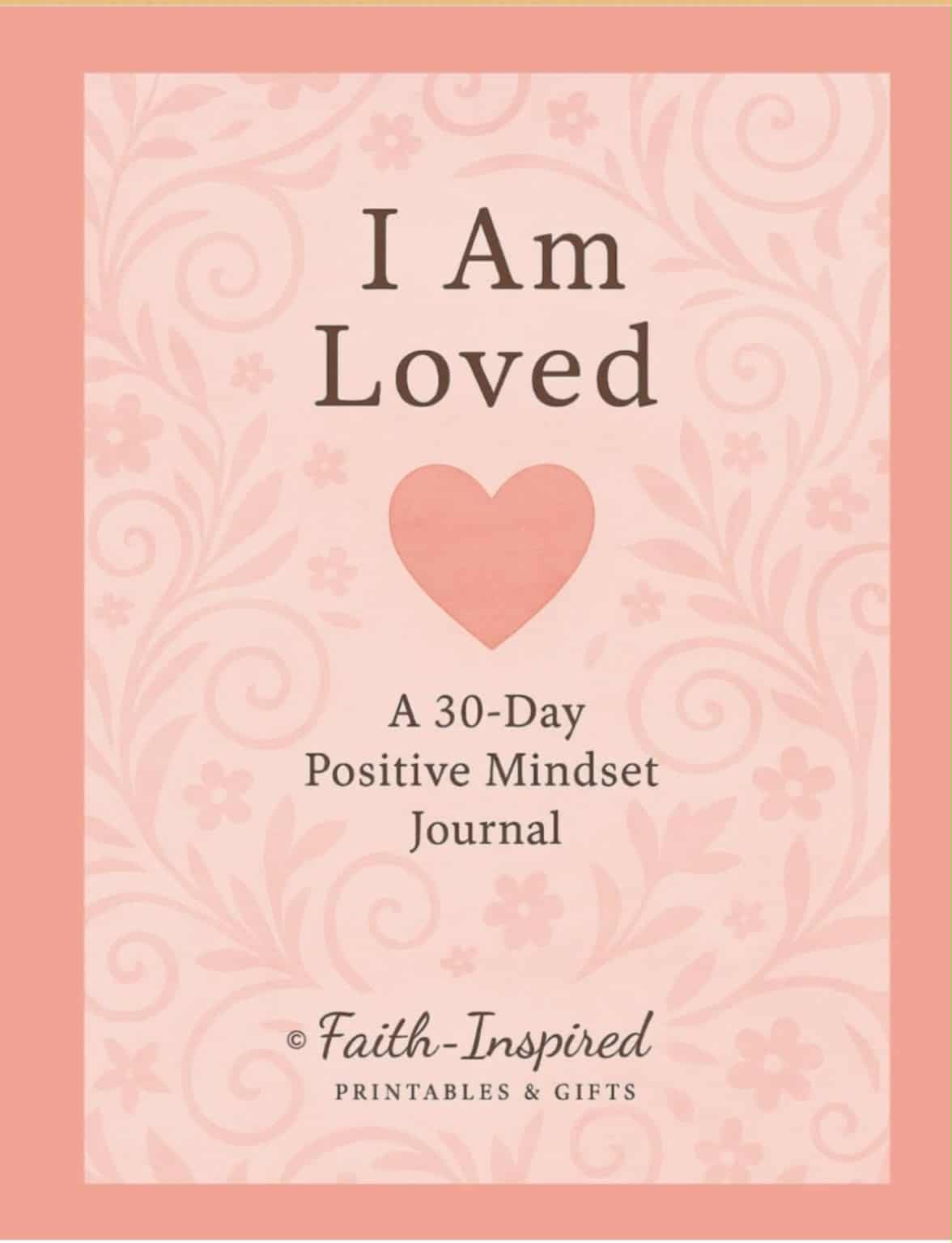 “I Am” Gratitude Mindset Coaching Program (1‑1 Coaching + Journal)